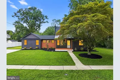 205 E Merchant Street, Audubon, NJ 08106 - Photo 1