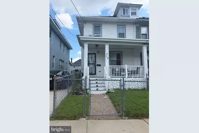 24 S 32nd Street, Camden, NJ 08105 - Photo 1