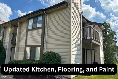 504 Britton, Voorhees, NJ 08043 - Photo 1
