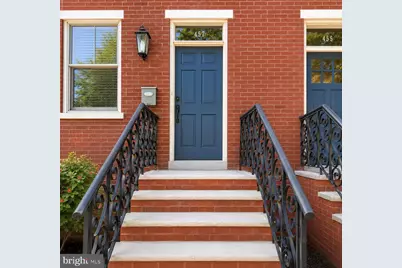 457 S 6th Street, Camden, NJ 08103 - Photo 1