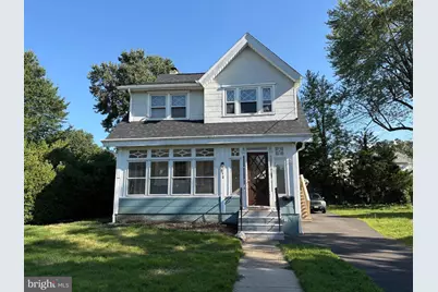 512 Jessamine Avenue #1ST FLR., Collingswood, NJ 08107 - Photo 1