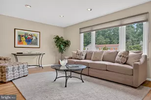 2010 Queen Anne Rd, Cherry Hill, NJ 08003 - Photo 7