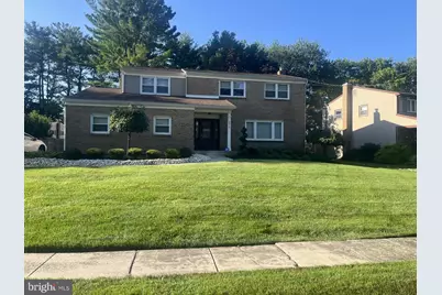 2010 Queen Anne Road, Cherry Hill, NJ 08003 - Photo 1