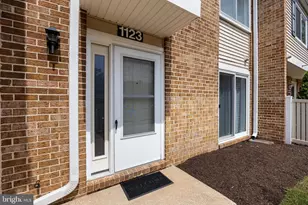 1123 Thackary Ct, Voorhees, NJ 08043 - Photo 3