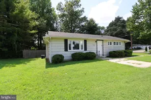 707 Beechwood Ave, Cherry Hill, NJ 08002 - Photo 1