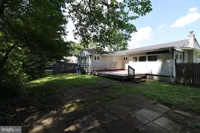 707 Beechwood Avenue, Cherry Hill, NJ 08002 - Photo 35