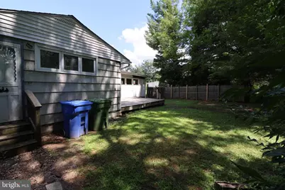 707 Beechwood Avenue, Cherry Hill, NJ 08002 - Photo 33