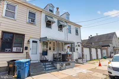 134 S Sussex Street, Gloucester City, NJ 08030 - Photo 1