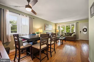 334 Lincoln Ave N, Cherry Hill, NJ 08002 - Photo 5