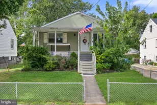 334 Lincoln Ave N, Cherry Hill, NJ 08002 - Photo 1
