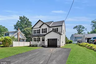 50 E Buttonwood Ave, Pine Hill, NJ 08021 - Photo 3