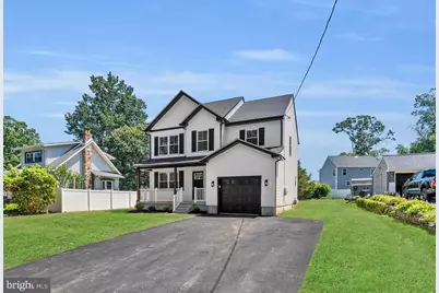 54 E Buttonwood Avenue, Pine Hill, NJ 08021 - Photo 3