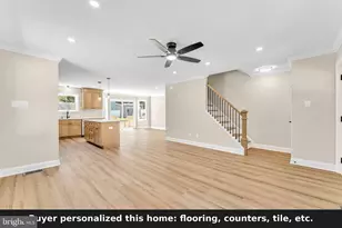 54 E Buttonwood Ave, Pine Hill, NJ 08021 - Photo 1