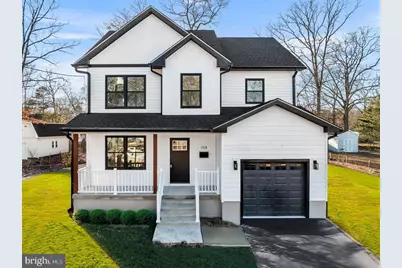 58 E Buttonwood Avenue, Pine Hill, NJ 08021 - Photo 1