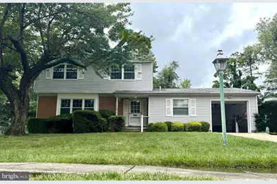 1104 Hudson Avenue, Voorhees, NJ 08043 - Photo 1