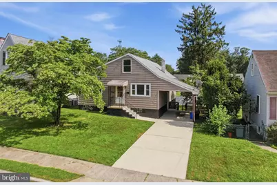 30 Glover Avenue, Mount Ephraim, NJ 08059 - Photo 3