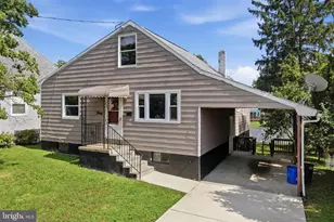 30 Glover Ave, Mount Ephraim, NJ 08059 - Photo 1