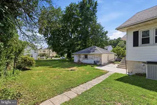 608 Washington Terrace, Audubon, NJ 08106 - Photo 31