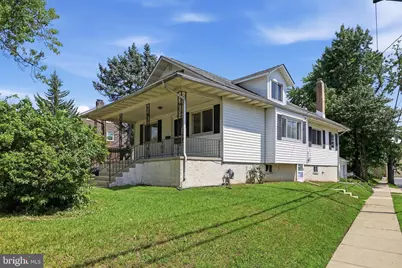 608 Washington Terrace, Audubon, NJ 08106 - Photo 3