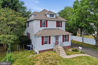 242 Trenton Avenue, Laurel Springs, NJ 08021 - Photo 1