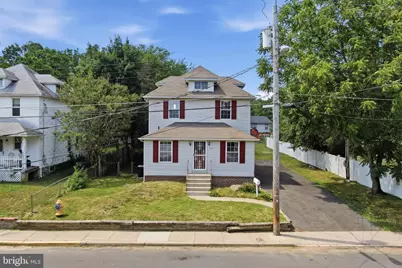 242 Trenton Avenue, Laurel Springs, NJ 08021 - Photo 3