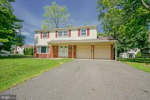 1016 Eagle Ln, Cherry Hill, NJ 08003 - Photo 1