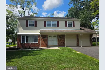 1016 Eagle Lane, Cherry Hill, NJ 08003 - Photo 1