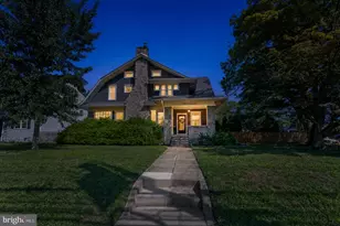 205 W Kings Hwy, Audubon, NJ 08106 - Photo 1