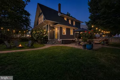 205 W Kings Highway, Audubon, NJ 08106 - Photo 35