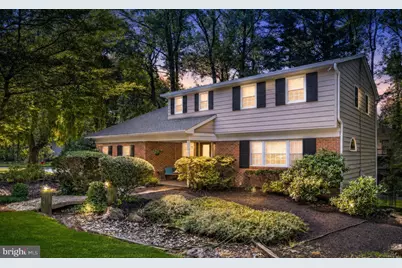 510 Fireside Lane, Cherry Hill, NJ 08003 - Photo 1