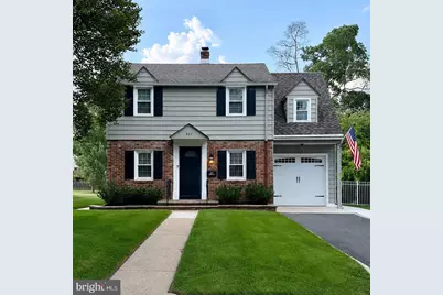 427 Avondale Avenue, Haddonfield, NJ 08033 - Photo 1