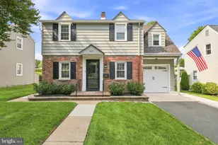427 Avondale Ave, Haddonfield, NJ 08033 - Photo 3