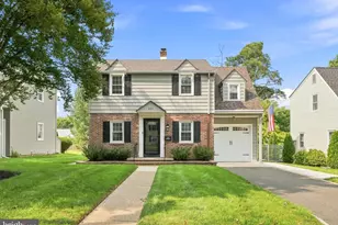 427 Avondale Ave, Haddonfield, NJ 08033 - Photo 1
