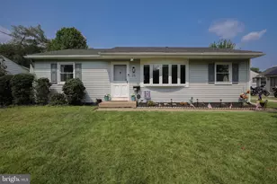 26 Elinor Ave, Stratford, NJ 08084 - Photo 1