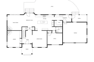 31 E Elm Ave, Haddonfield, NJ 08033 - Photo 59