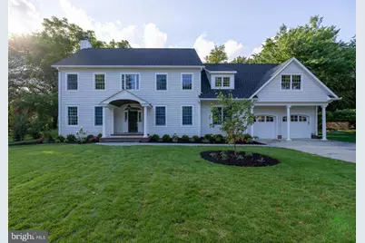 31 E Elm Avenue, Haddonfield, NJ 08033 - Photo 1