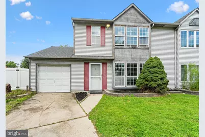 5 Glenn Alpine Court, Clementon, NJ 08021 - Photo 1