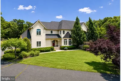 203 Blue Heron Court, Voorhees, NJ 08043 - Photo 1