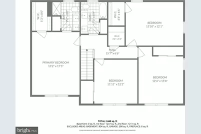 15 Chateau Drive, Cherry Hill, NJ 08003 - Photo 37