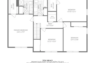15 Chateau Dr, Cherry Hill, NJ 08003 - Photo 37