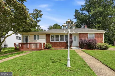 230 Marlborough Avenue, Mount Ephraim, NJ 08059 - Photo 1