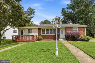 230 Marlborough Ave, Mount Ephraim, NJ 08059 - Photo 1