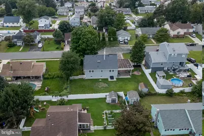 121 Patterson Avenue, Bellmawr, NJ 08031 - Photo 115