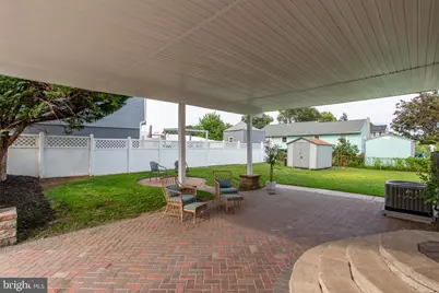 121 Patterson Avenue, Bellmawr, NJ 08031 - Photo 5