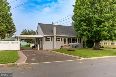 121 Patterson Avenue, Bellmawr, NJ 08031 - Photo 89