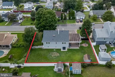 121 Patterson Avenue, Bellmawr, NJ 08031 - Photo 121
