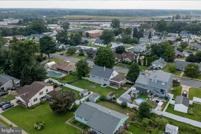 121 Patterson Avenue, Bellmawr, NJ 08031 - Photo 117