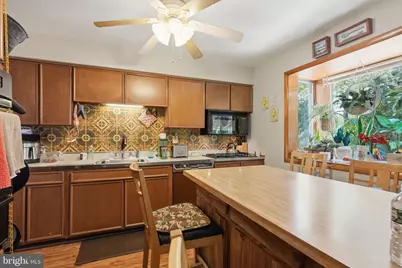 318 N Warwick Road, Lawnside, NJ 08045 - Photo 11