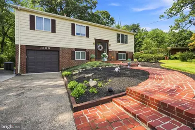 318 N Warwick Road, Lawnside, NJ 08045 - Photo 3