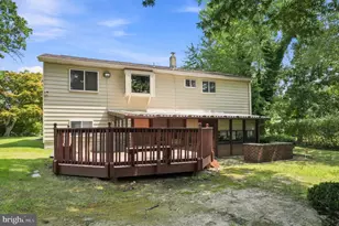 318 N Warwick Rd, Lawnside, NJ 08045 - Photo 25
